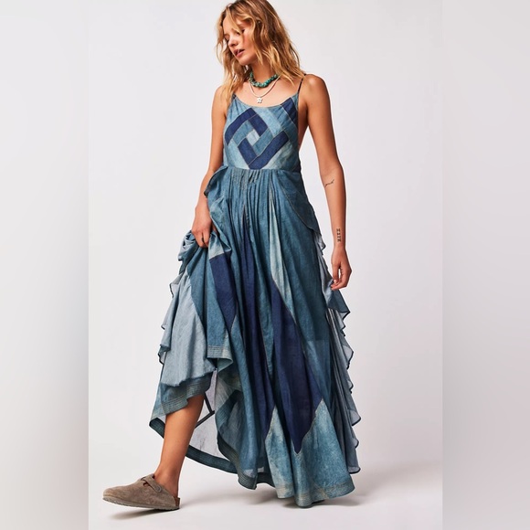 Free People Dresses & Skirts - Free People Darla Dress, NWOT, size S